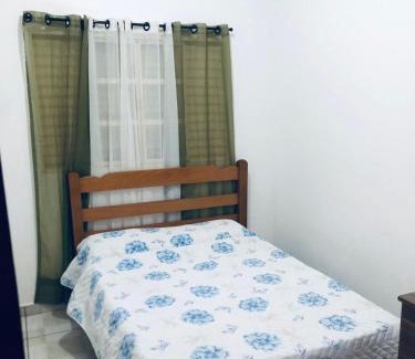 Presidente Epitacio Maison | Chácara Estancia JH