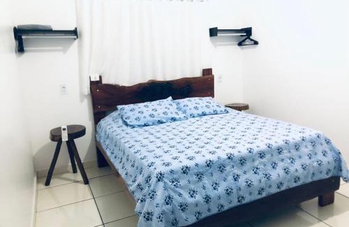 Presidente Epitacio Maison | Chácara Estancia JH