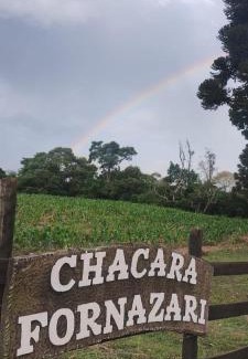 Irati Maison | Chácara Fornazari