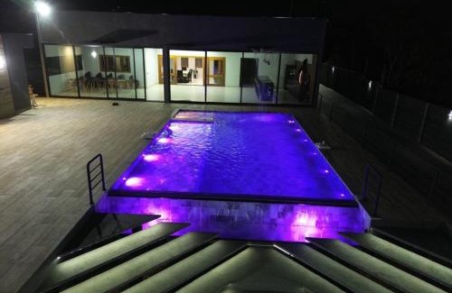 Carlopolis Maison | Chácara JH