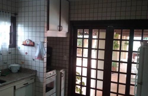 Piracicaba Maison | Chácara Linda e Aconchegante com 300mega Internet, Quadra Beach Tennis e Mesa de Sinuca