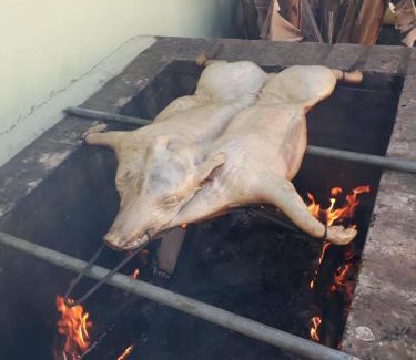 Rio Claro Maison | Chácara Manacás