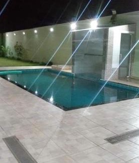 Rio Claro Maison | Chácara Manacás