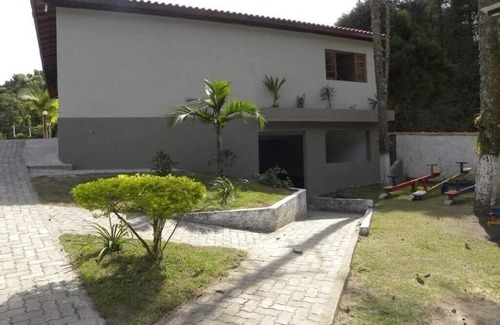 Itapecerica da Serra Maison | Chácara Nova Vida...