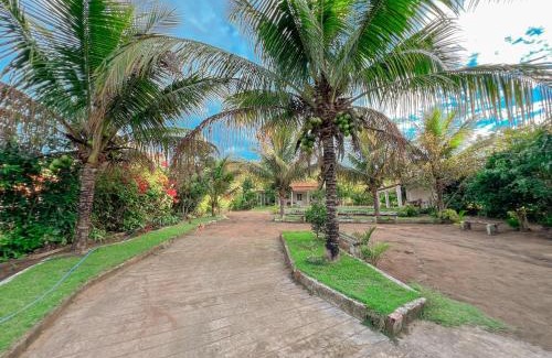 Meruoca Maison | Chácara para alugar em Meruoca