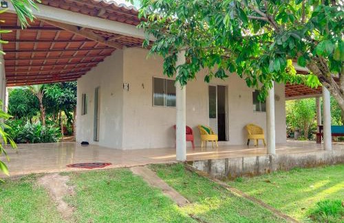 Meruoca Maison | Chácara para alugar em Meruoca