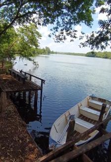 Salto Grande Appartement | Chácara Pingo de Ouro