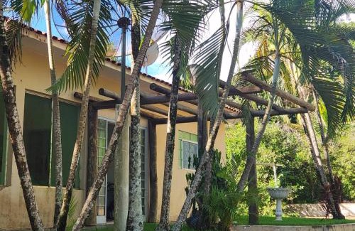 Salto Grande Appartement | Chácara Pingo de Ouro