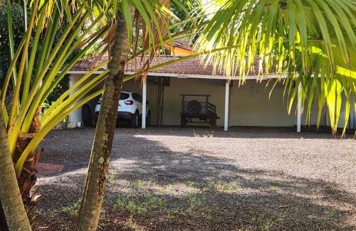 Salto Grande Appartement | Chácara Pingo de Ouro