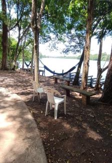 Salto Grande Appartement | Chácara Pingo de Ouro