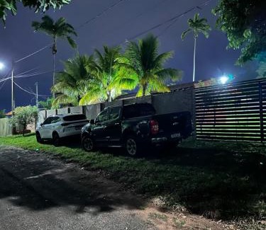 Alvares Machado Maison | Chácara Recanto da Mata