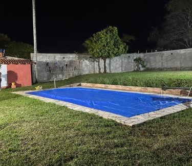Alvares Machado Maison | Chácara Recanto da Mata