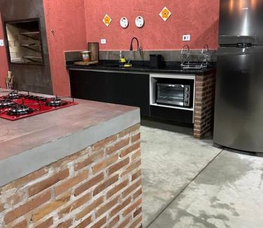 Alvares Machado Maison | Chácara Recanto da Mata