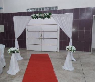 Aruja Maison | CHÁCARA recanto das nuvens 2