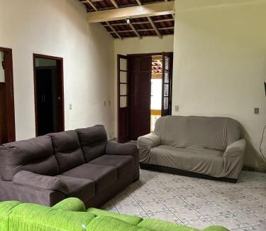 Aruja Maison | CHÁCARA recanto das nuvens 2