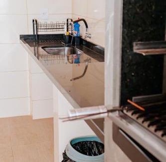 Boituva Maison | Chácara Recanto Lunar
