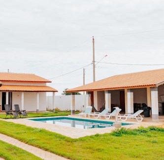Boituva Maison | Chácara Recanto Lunar