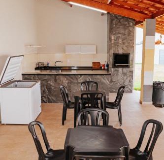 Boituva Maison | Chácara Recanto Lunar