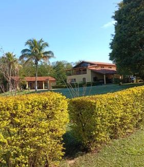 Boituva Maison | Chácara Reis