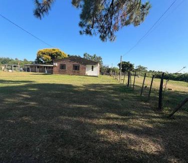 Independencia Maison | Chácara Revoar