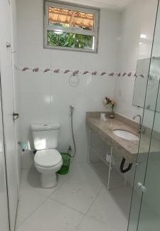 Vila Velha Maison | Chácara Rosa do Deserto