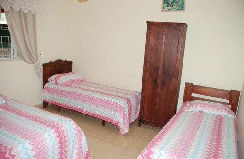 Brotas Maison | Chácara São José