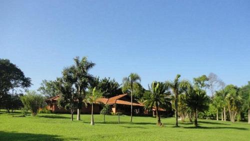 Brotas Maison | Chácara San Diego - Brotas