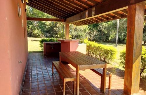 Brotas Maison | Chácara San Diego - Brotas