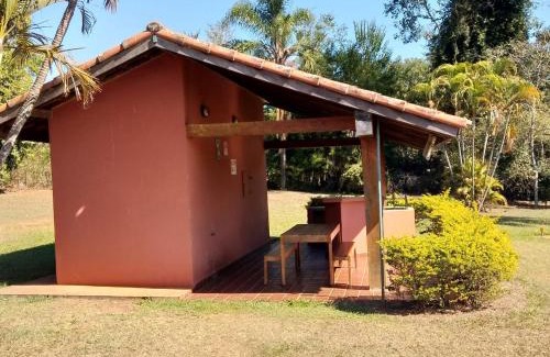Brotas Maison | Chácara San Diego - Brotas