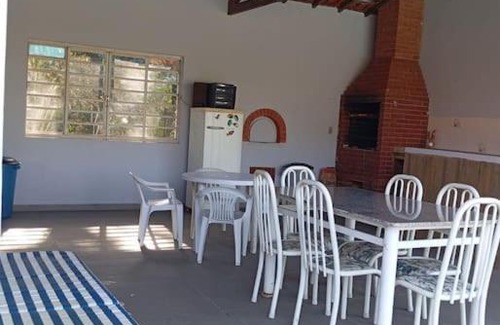 Boituva Maison | Chácara Santa Bernadete