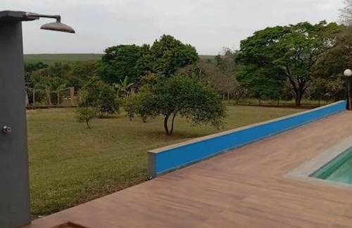Boituva Maison | Chácara Santa Bernadete