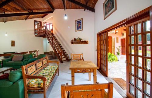 Tiete Maison | Chácara Santa Luzia