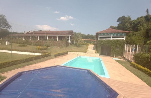 Mato do Gado Maison | Chácara Santo Expedito