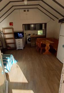 Castagniers Chalet De Ski | Châlet 26 m2 à 5 minutes à pied