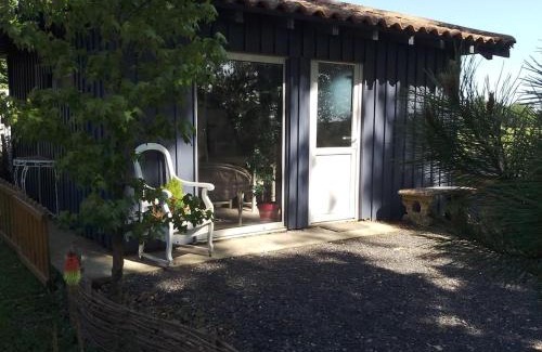Vergoignan Chalet De Ski | Châlet en Gascogne