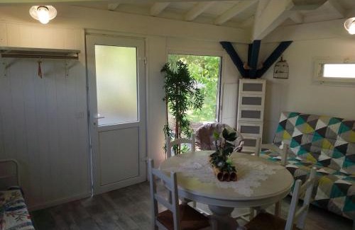 Vergoignan Chalet De Ski | Châlet en Gascogne