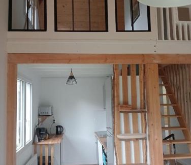Laruns Chalet De Ski | Châlet montagne 6 personnes