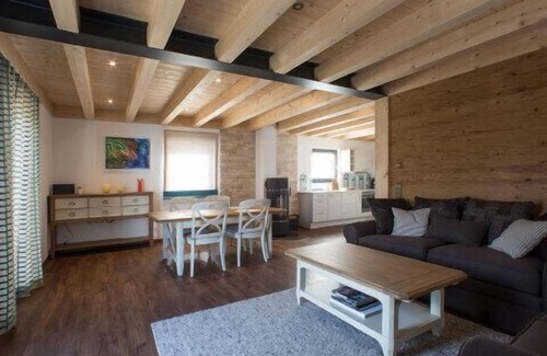 Steibis Maison | Châlets de la Liberté A