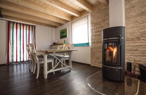 Steibis Maison | Châlets de la Liberté A