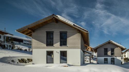 Steibis Maison | Châlets de la Liberté B