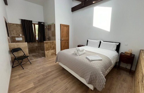 Saint-Sulpice-et-Cameyrac Hôtel | Château Chatillon