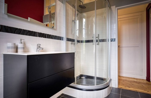 Thouare-sur-Loire Autre | Château Beausoleil ~ 12 pers. ~ 20' Nantes Centre