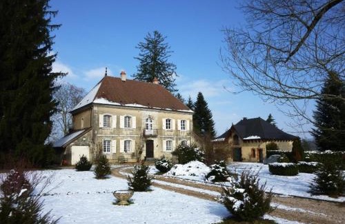 Villers-Farlay Maison | Château Bel-Air