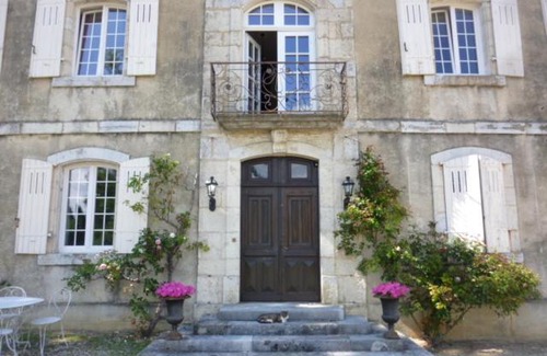 Villers-Farlay Maison | Château Bel-Air
