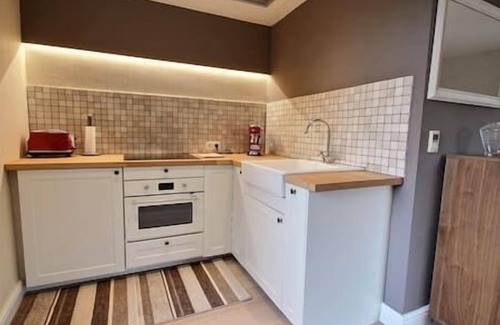 Liege Appartement | Château Bernalemont - 1 chambre
