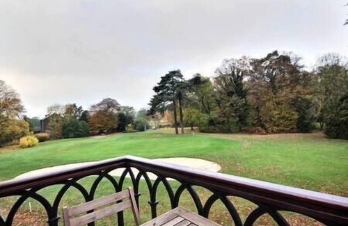 Liege Appartement | Château Bernalemont - 1 chambre