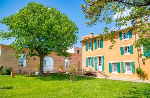 Ribaute Maison | Château Ciceron
