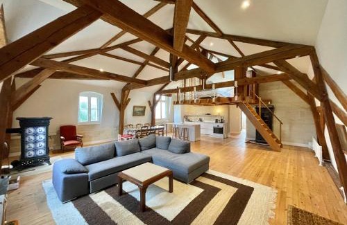 Camblanes-et-Meynac Appartement | Château Courtade-Dubuc