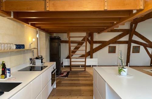 Camblanes-et-Meynac Appartement | Château Courtade-Dubuc