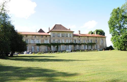 Tarquimpol Hôtel | Château D'Alteville